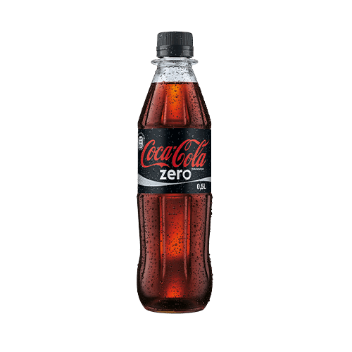 Coca Cola Zero (EINWEG)