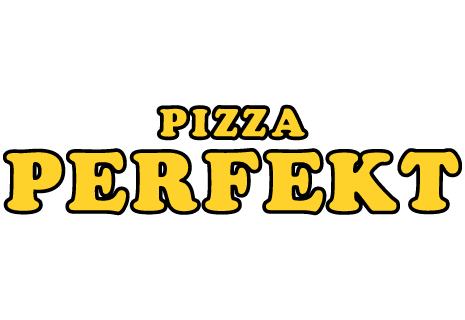 logo Pizza Perfect Heimservice