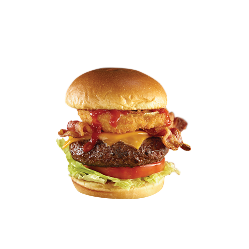 Original Legendary Burger