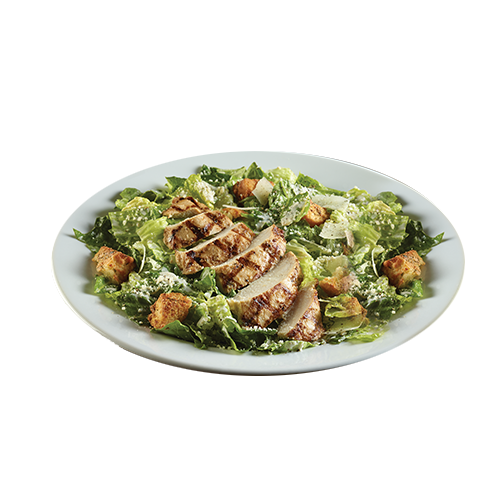 Chicken-Caesar Salad