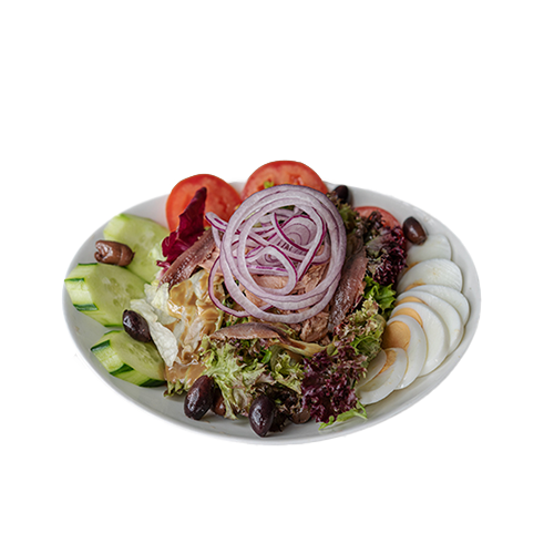 Insalata Nizzarda