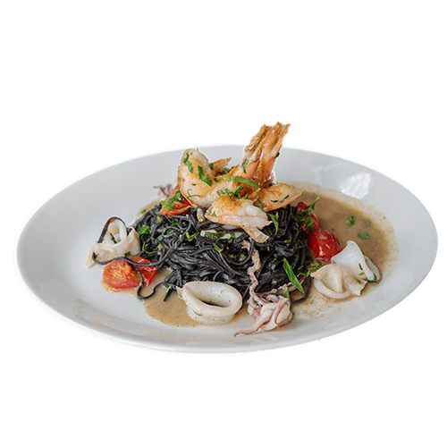 Linguine Pepenero