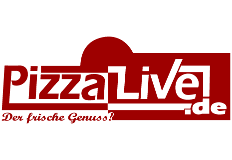 logo Pizza Live