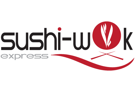 logo Sushi Wok Express