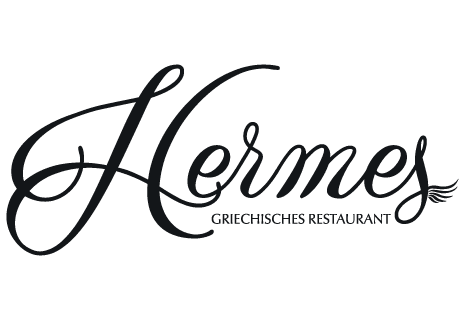 logo Hermes Griechisches Restaurant