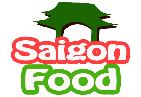 logo Saigon Food
