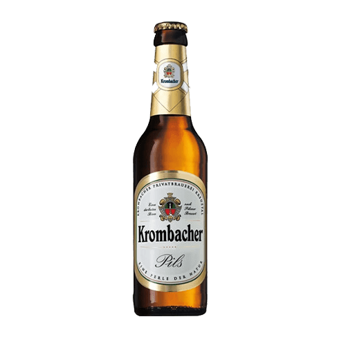 Krombacher 0,5l (MEHRWEG)