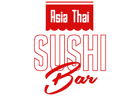 logo Asia Thai Sushi Bar