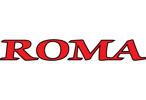 logo Roma Pizza