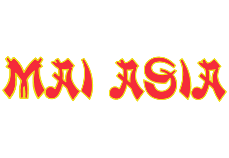 logo Mai Asia