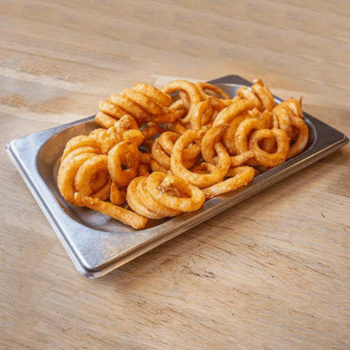 Curly Fries