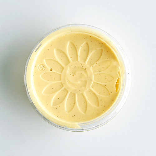 Honig-Senfsauce