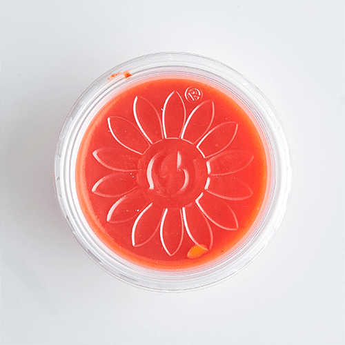 Hot Chili-Sauce