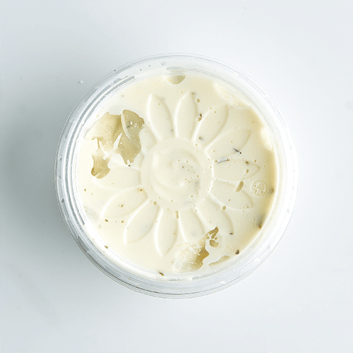 Sour Cream