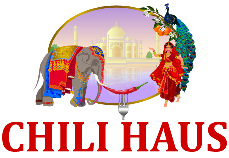 logo Chilihouse