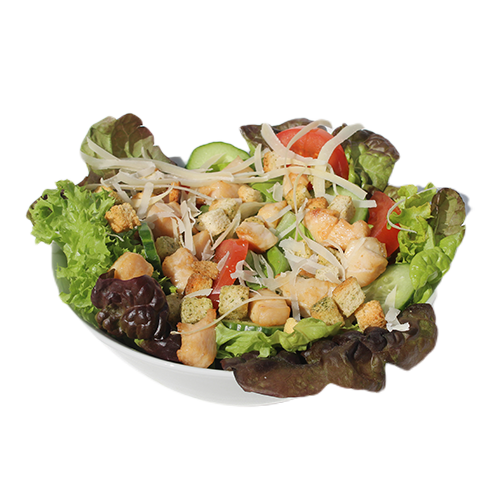 Caesar Salat
