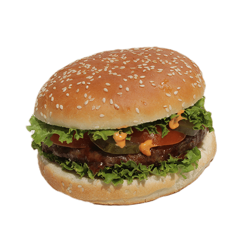 Hamburger