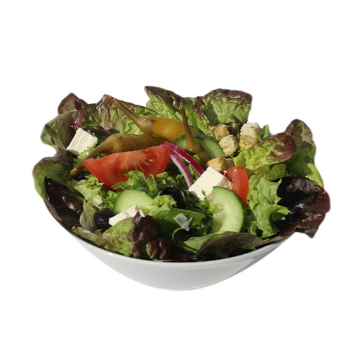 Delphie Salat