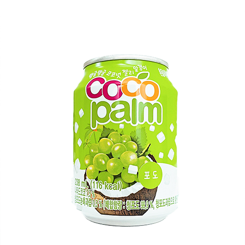 Cocopalm 0,238l