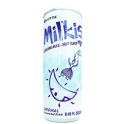Milkis 0,25l