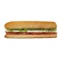 Croque Schafskäse