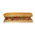 Croque Pute