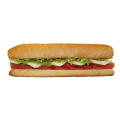 Croque Mozzarella