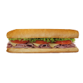 Croque Schinken