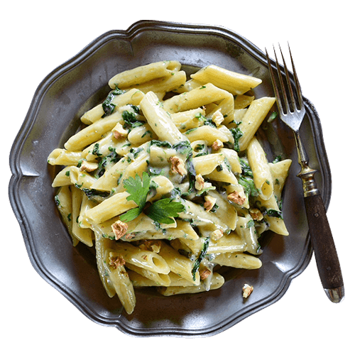 Pasta Naomi