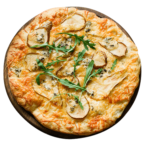 Pizza William