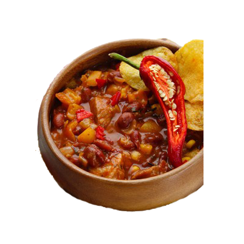 Chili con Carne