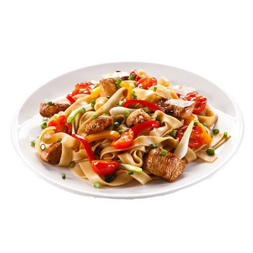 Pasta Tauro