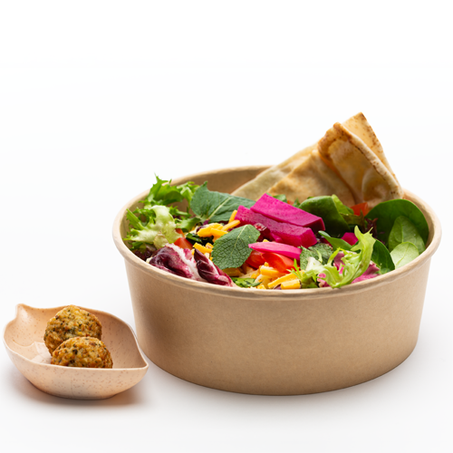 Create your Bowl