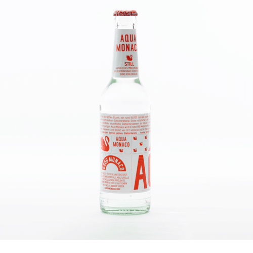 Wasser still 0,33l