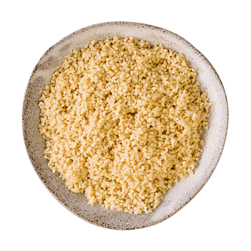 Couscous