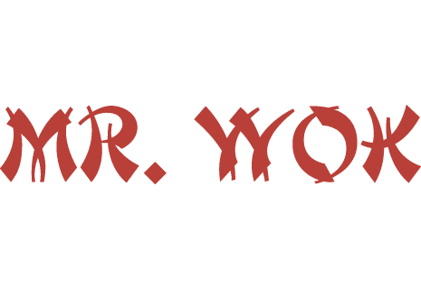 logo Asia-Bistro Mr. Wok 2