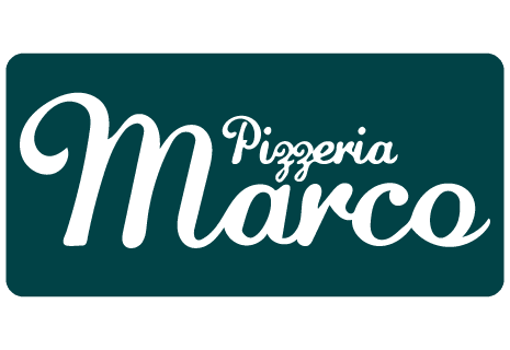 logo Pizzeria Marco