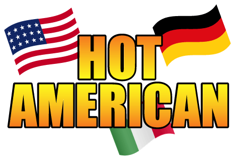 logo American-Hot Pizza Service