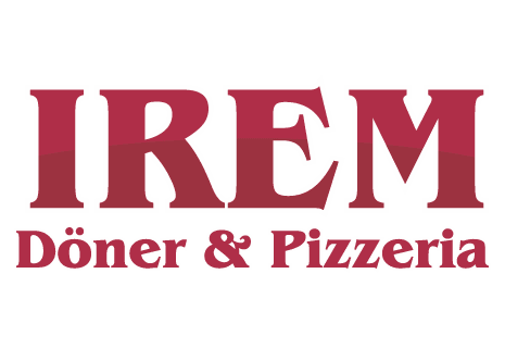 logo Irem Döner & Pizzeria