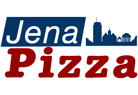 logo Jena Pizza