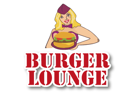 logo Burger Lounge Altona