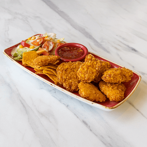 L.A. Chicken Crossis (8 pieces)
