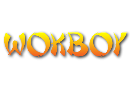 logo Wokboy