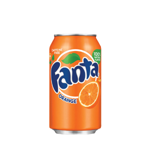 Fanta 0,33l