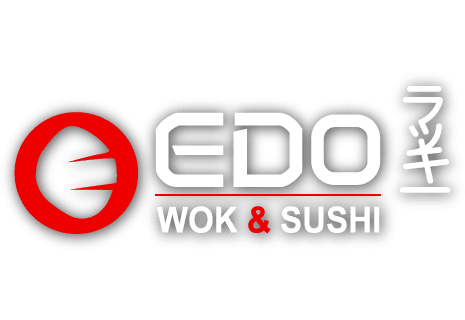 logo Edu Wok & Sushi