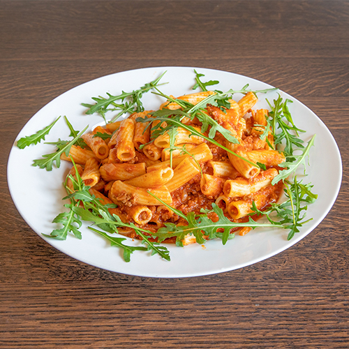 Pasta Bolognese