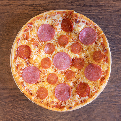 Pizza Avvocato