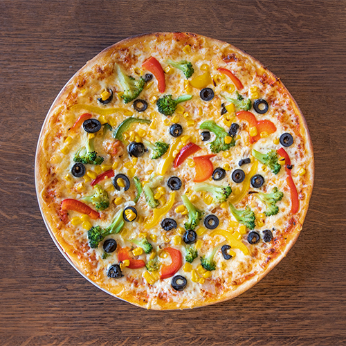 Pizza Bari