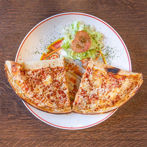 Calzone Arizona