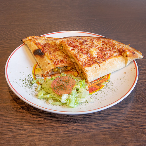 Calzone Gyros